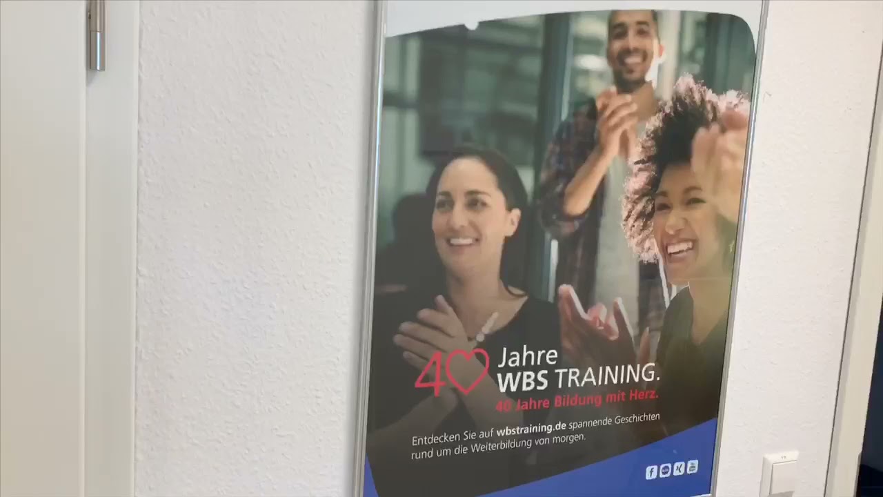 WBS TRAINING Bernburg