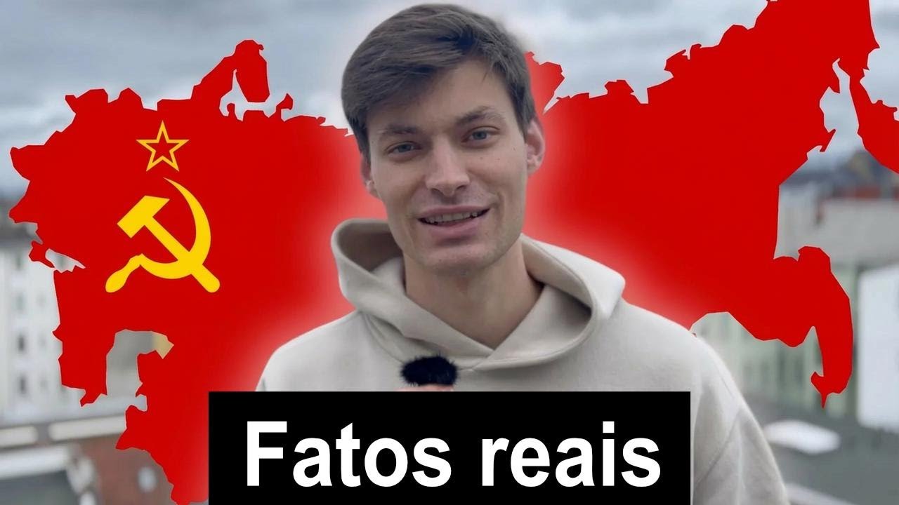 Como estão as ex-repúblicas soviéticas hoje em dia?