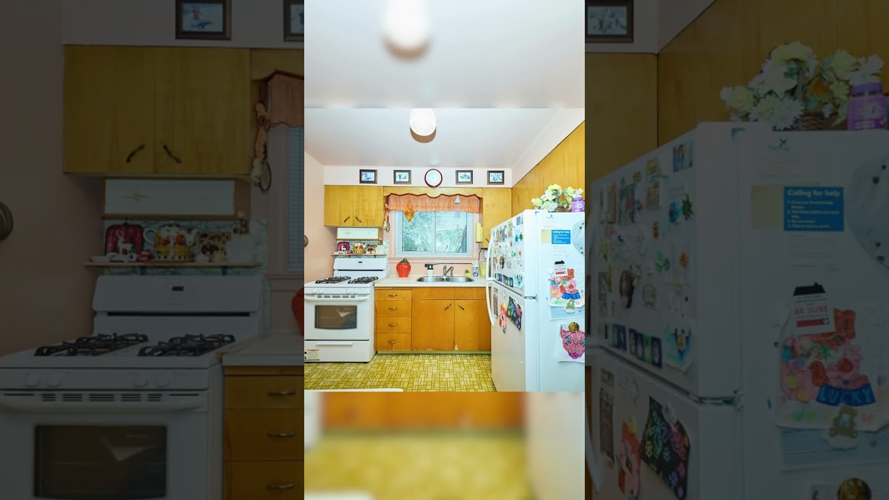 ❓Looking for an affordable bungalow in a quiet Fort Erie neighbourhood? 🏡