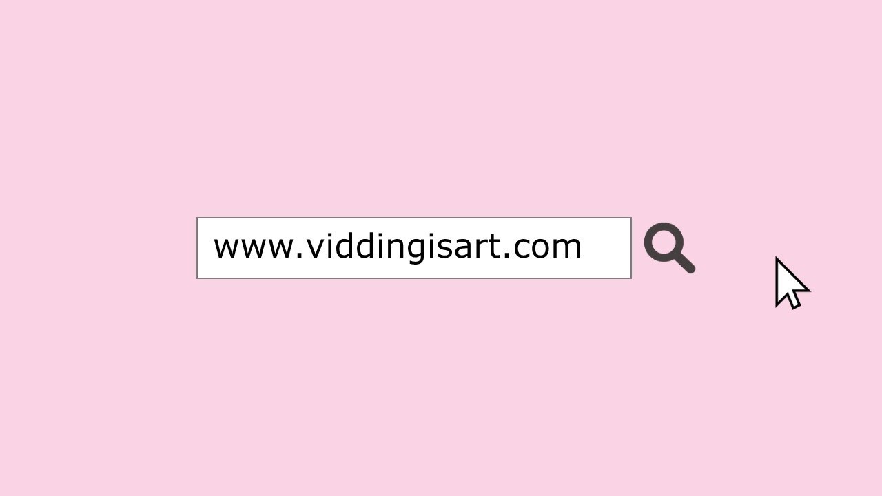 Vidding Is Art | Welcome to our community!