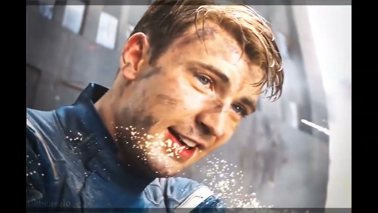 marvel edits that make me feel perfectly complete | part 5