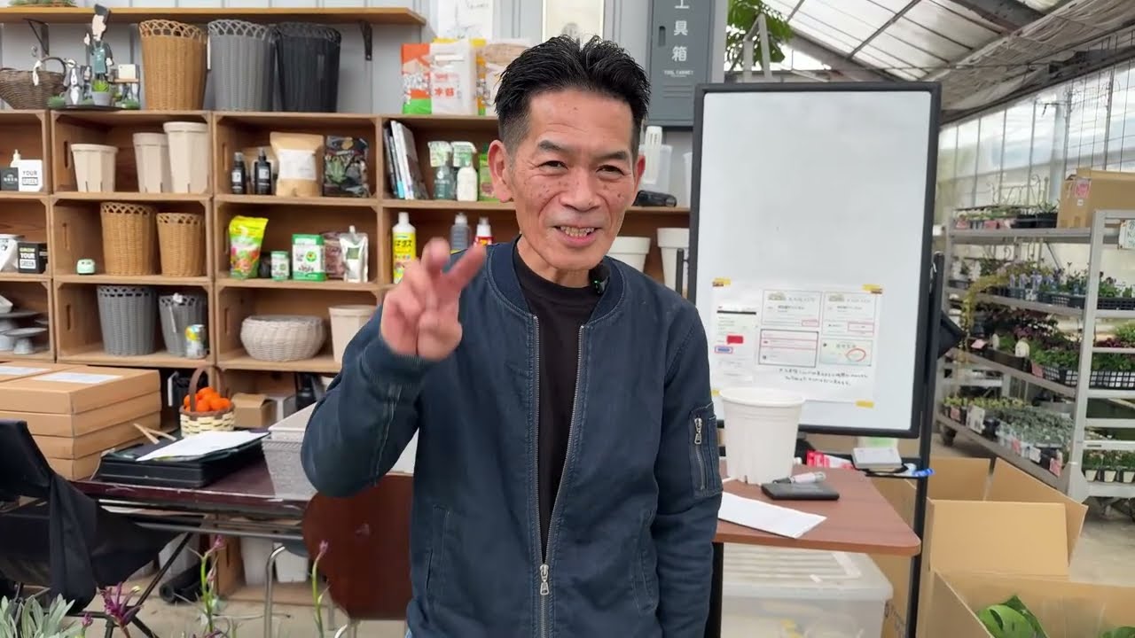 市場仕入れ即売会…メンバーシップの方は優先販売行います。