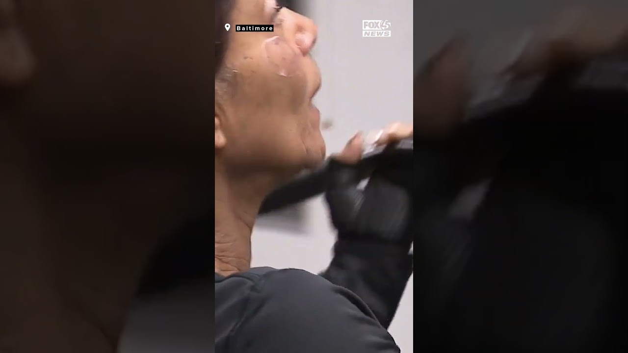 Sheila Dixon pumps up for mayoral race with gym routine and vision for future