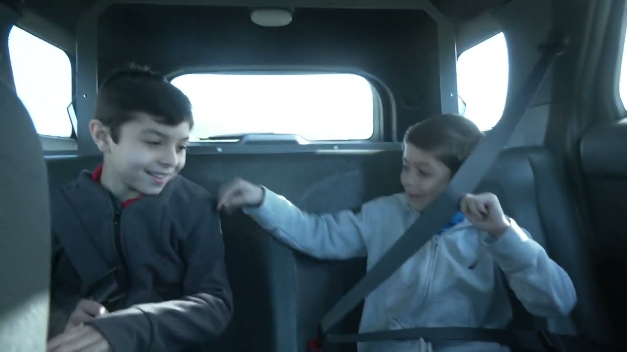 BPTV Bring Your Child to Work Day 2022