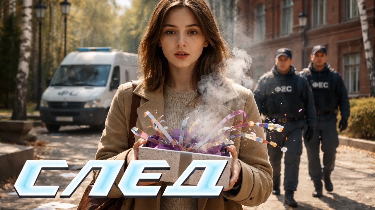 След. 170 серия - Гнездо кукушки | Криминальные сериалы