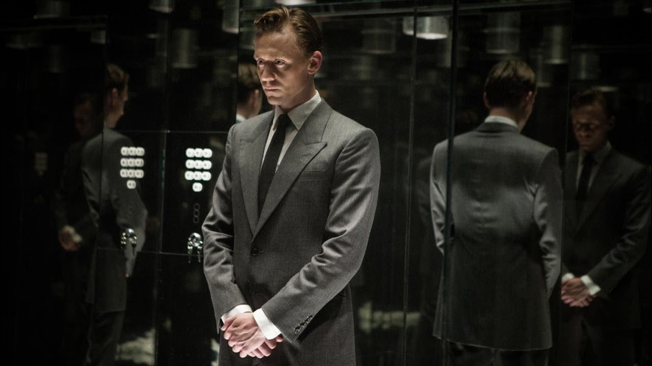 High-Rise reviewed by Mark Kermode