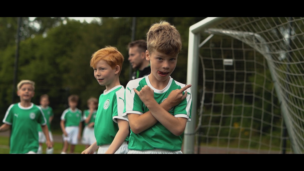 FC Groningen Trainen als een Prof | Voetbalkamp 2020 week 1 | Video gemaakt door Julian Imandikromo!