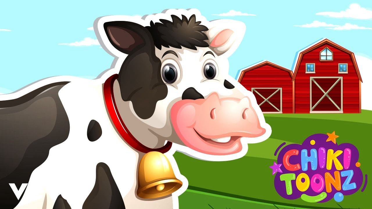 Chiki Toonz - La Vaca Lola
