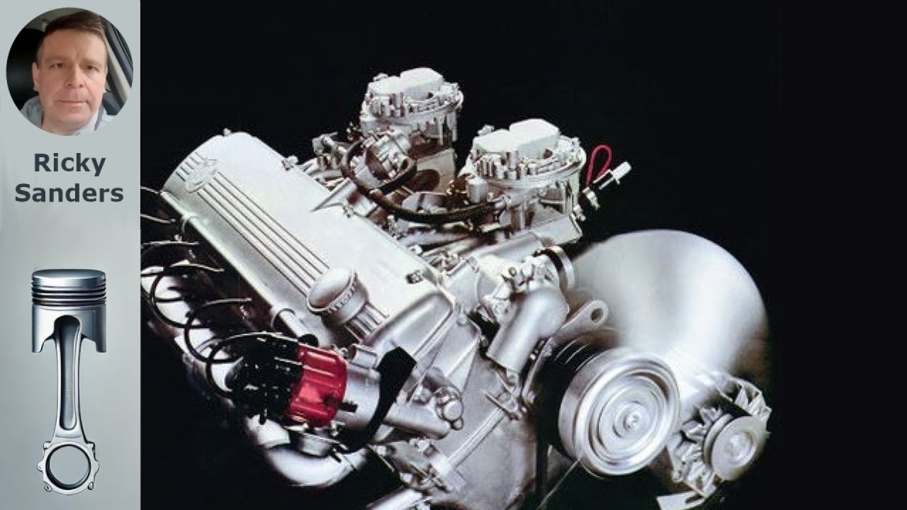 Unleashing Power: The Legendary BMW M30B35 Engine Explained!
