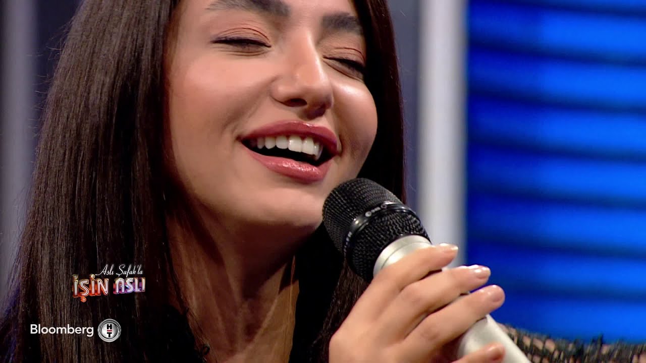 Aslı Şafak'la İşin Aslı - Öykü Gürman | 19.11.2020