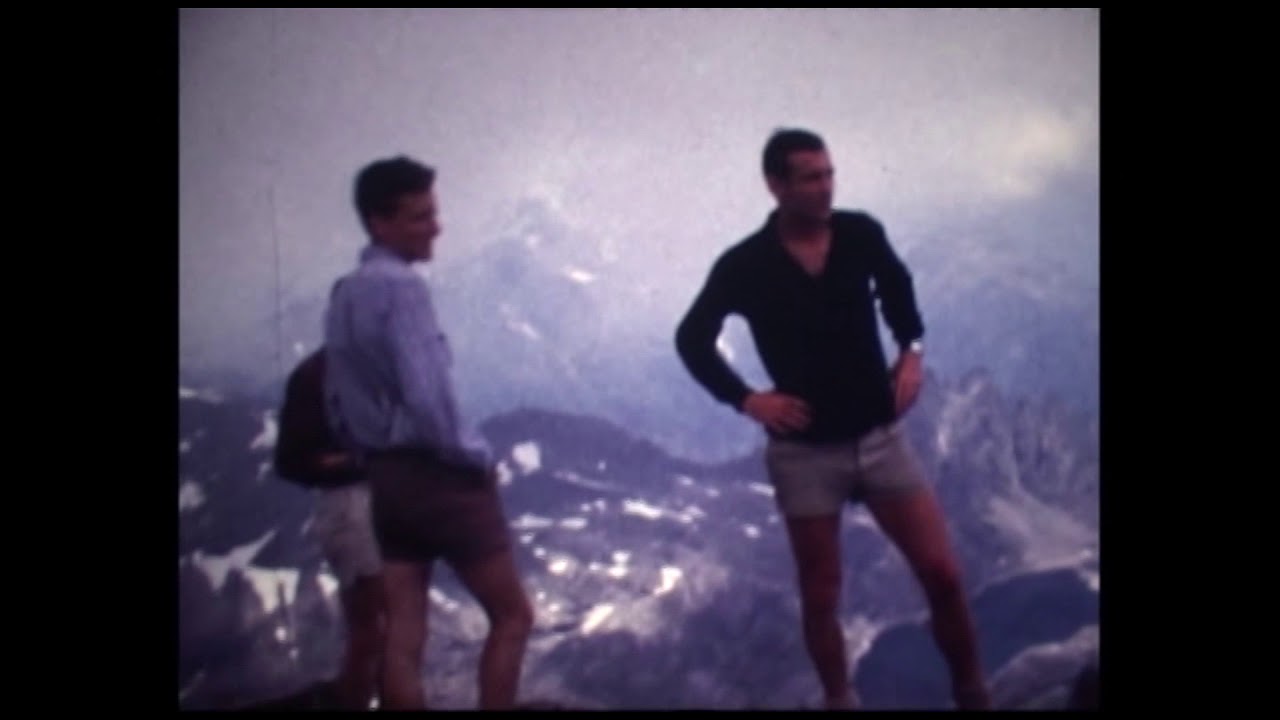Coraggio il Pombi ci attende 16.07.1967