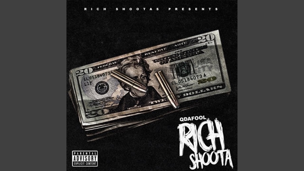 Rich Shoota