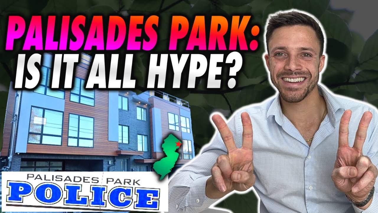 Life In Palisades Park | Is Palisades Park NJ Safe?