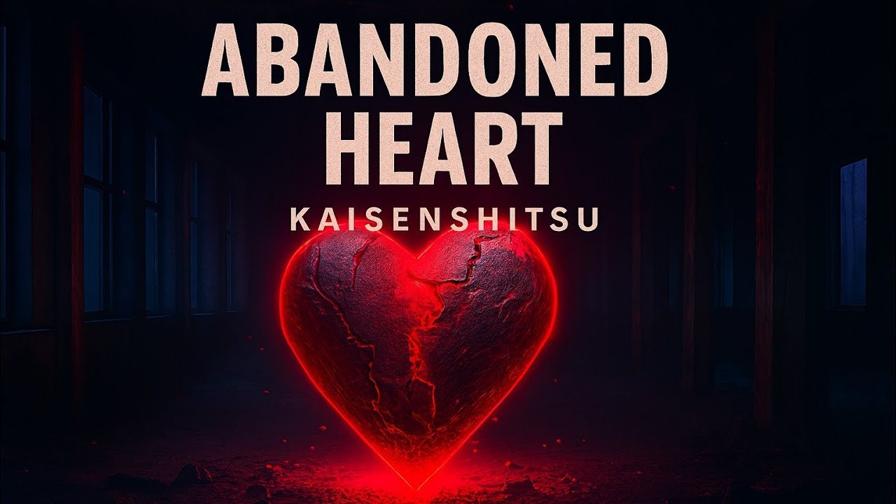 Kaisenshitsu - Abandoned Heart (Music Video)