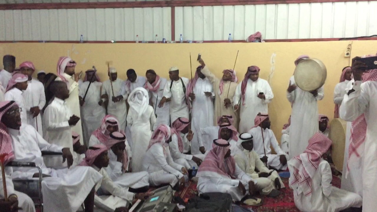 رايح بيشه زواج فهد حميد اه ياوجد قلبي ع القلوب # علي مطلق
