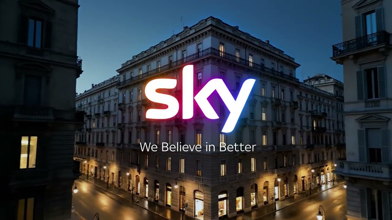 Offerte Sky