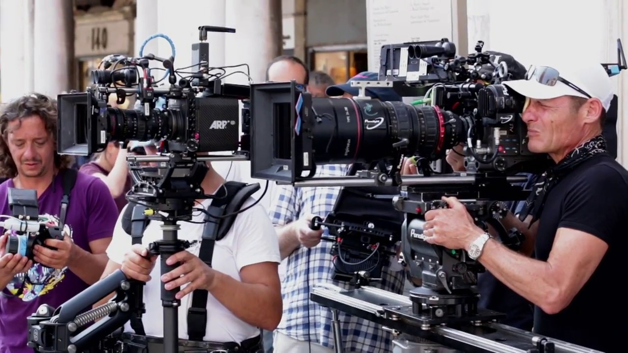 How to Make TV Shows: Blindspot: Back to the Grind  2