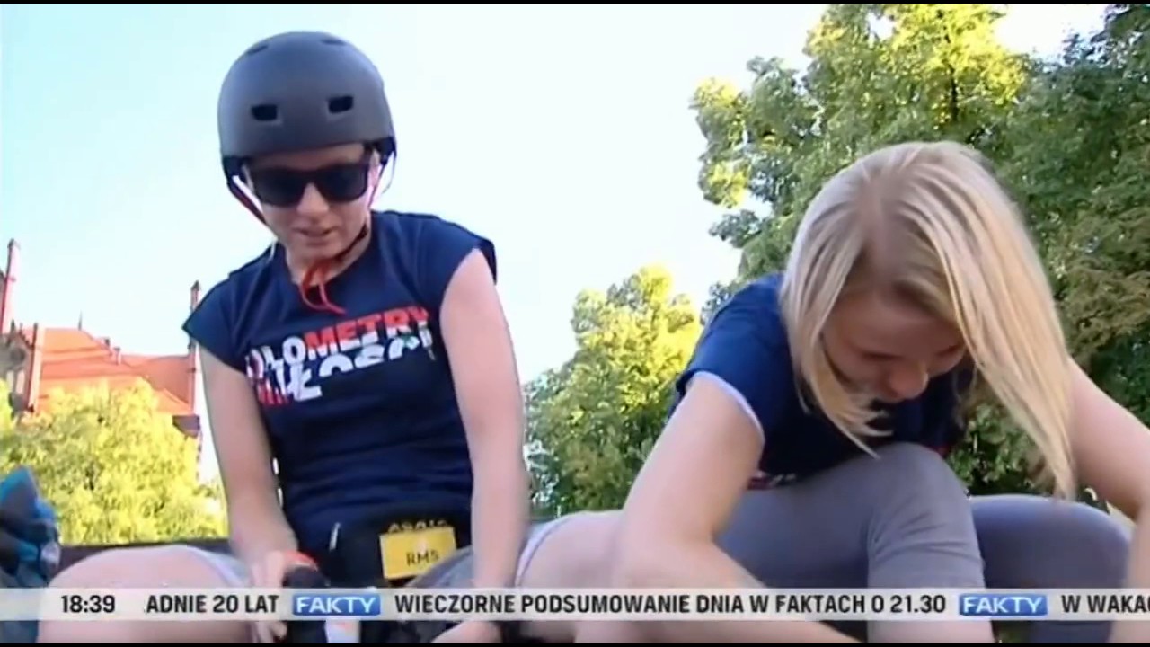 ROLKOWA 2017 TVP 3