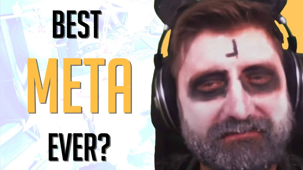What Is The OWCS Meta? | Tactical Crouch Ep. 334