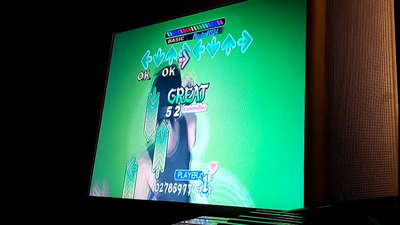 Nemesis Dj setup DDR