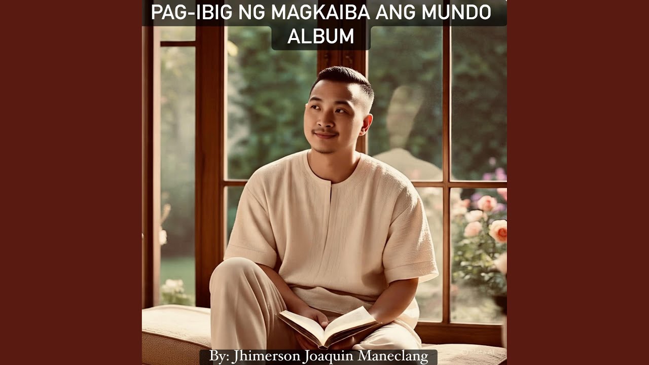 Ang ating mundo