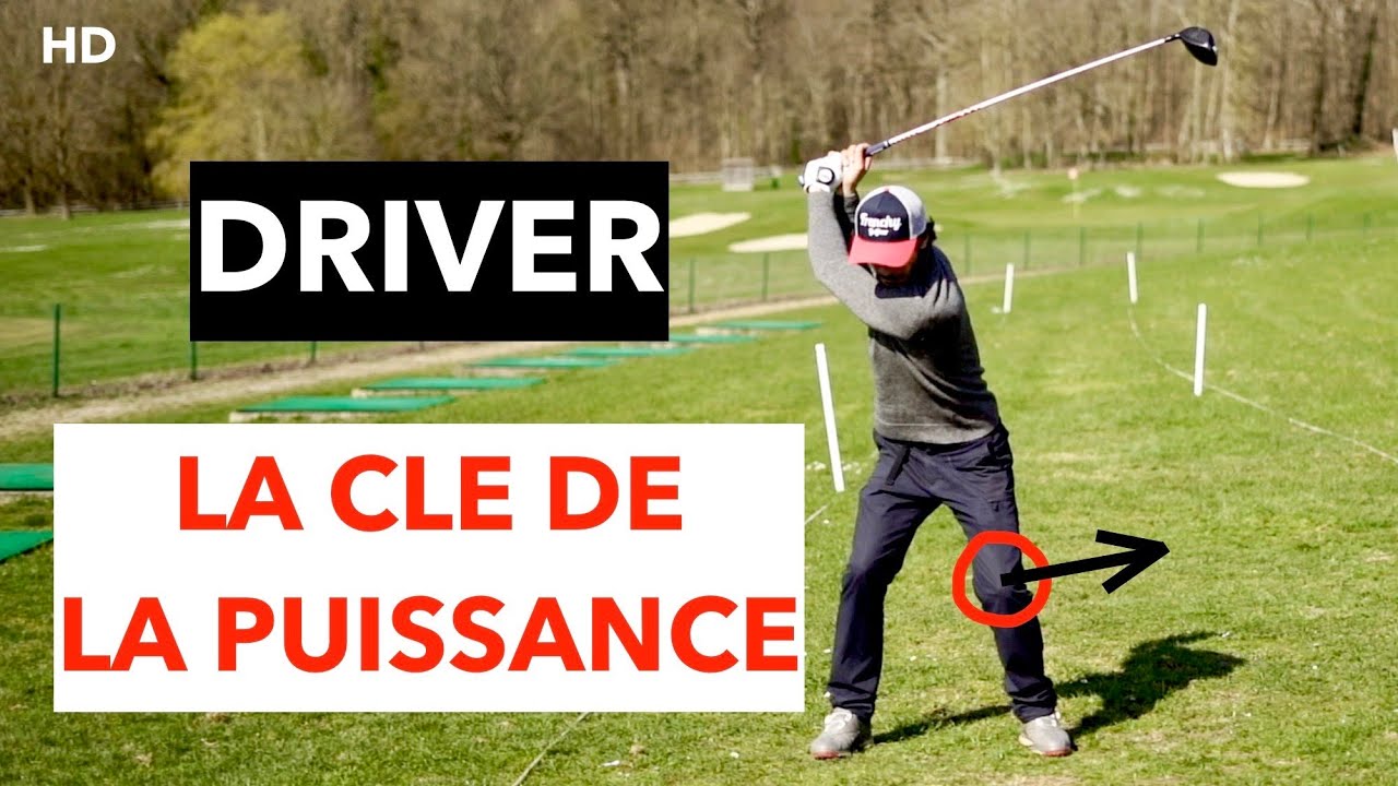 GAGNER EN PUISSANCE GRÂCE À CE MOUVEMENT CLÉ