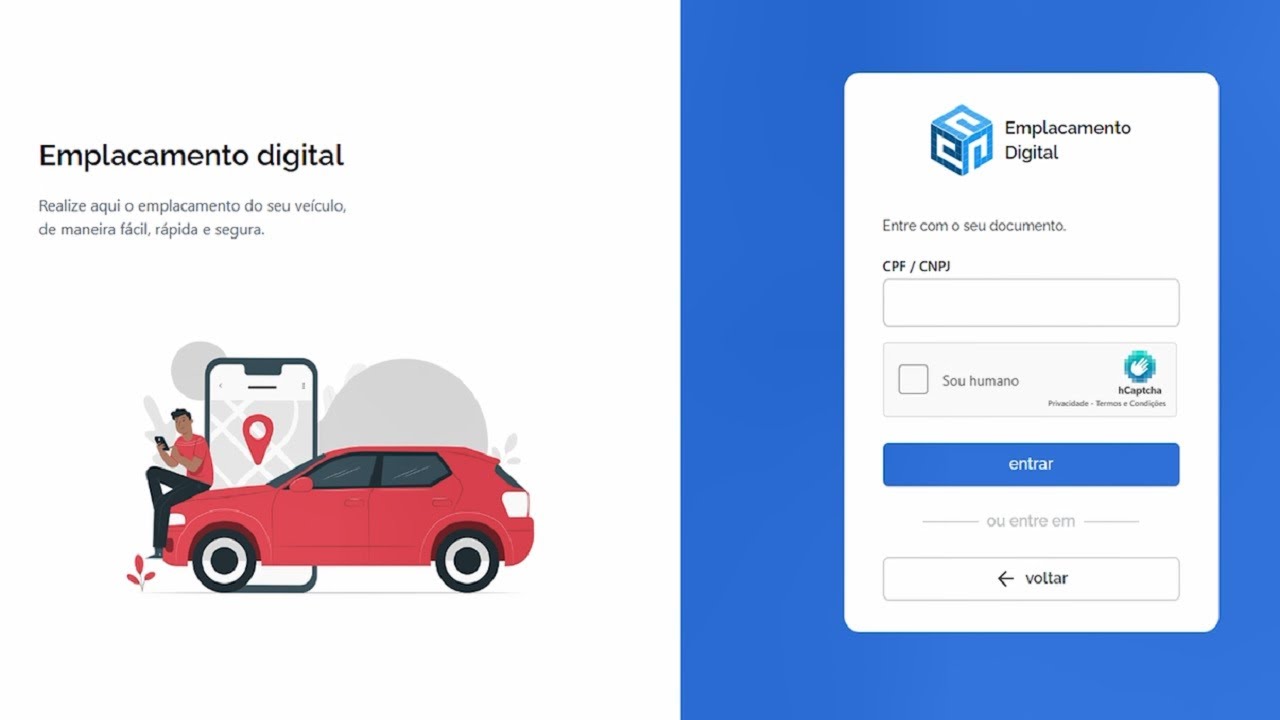 TV Remanso - TRANSFER&Ecirc;NCIA DE VE&Iacute;CULOS AGORA &Eacute; ONLINE
