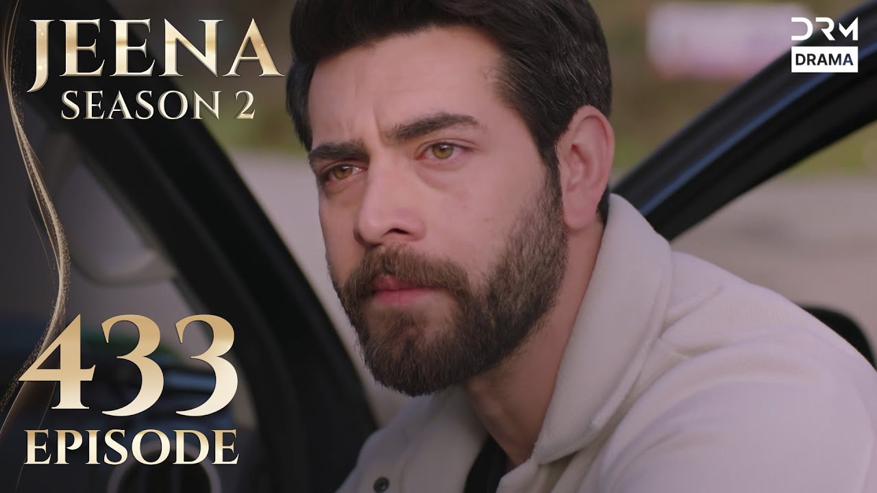 Turkish Drama in Urdu | Jeena Season 2 Episode 433 | Urdu Dubbed | UH1O