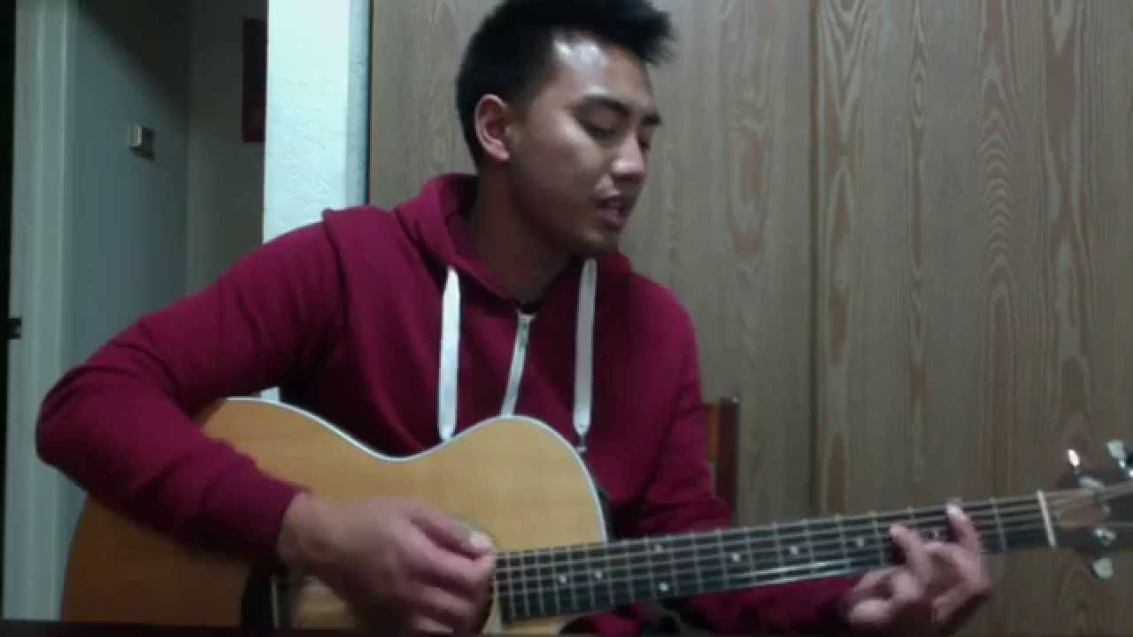 Whoknows (cover) - Musiq Soulchild