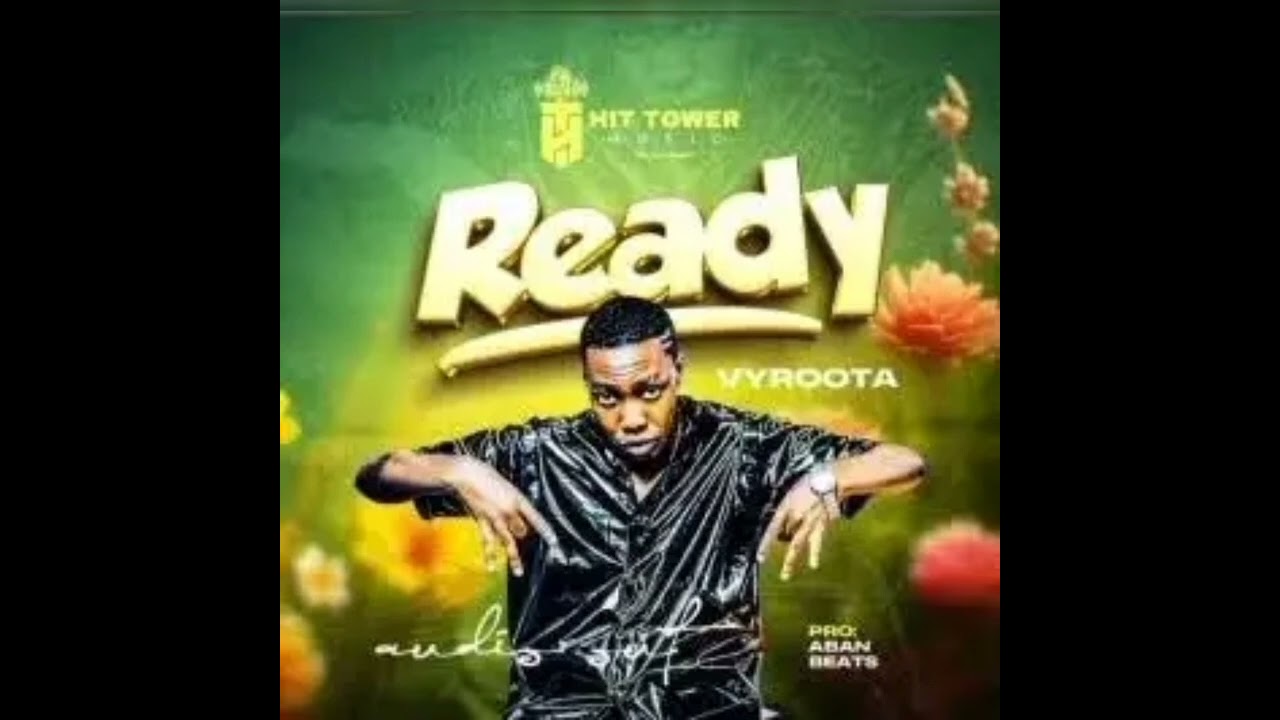 Ready (instrumental) by vyroota.