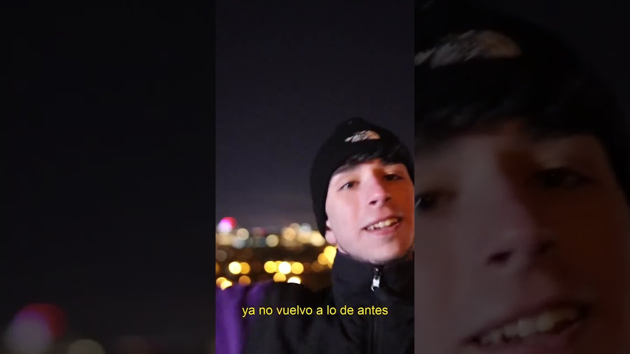 Lo fácil fue dejarlo roto  ¿no? - Daniel Kid