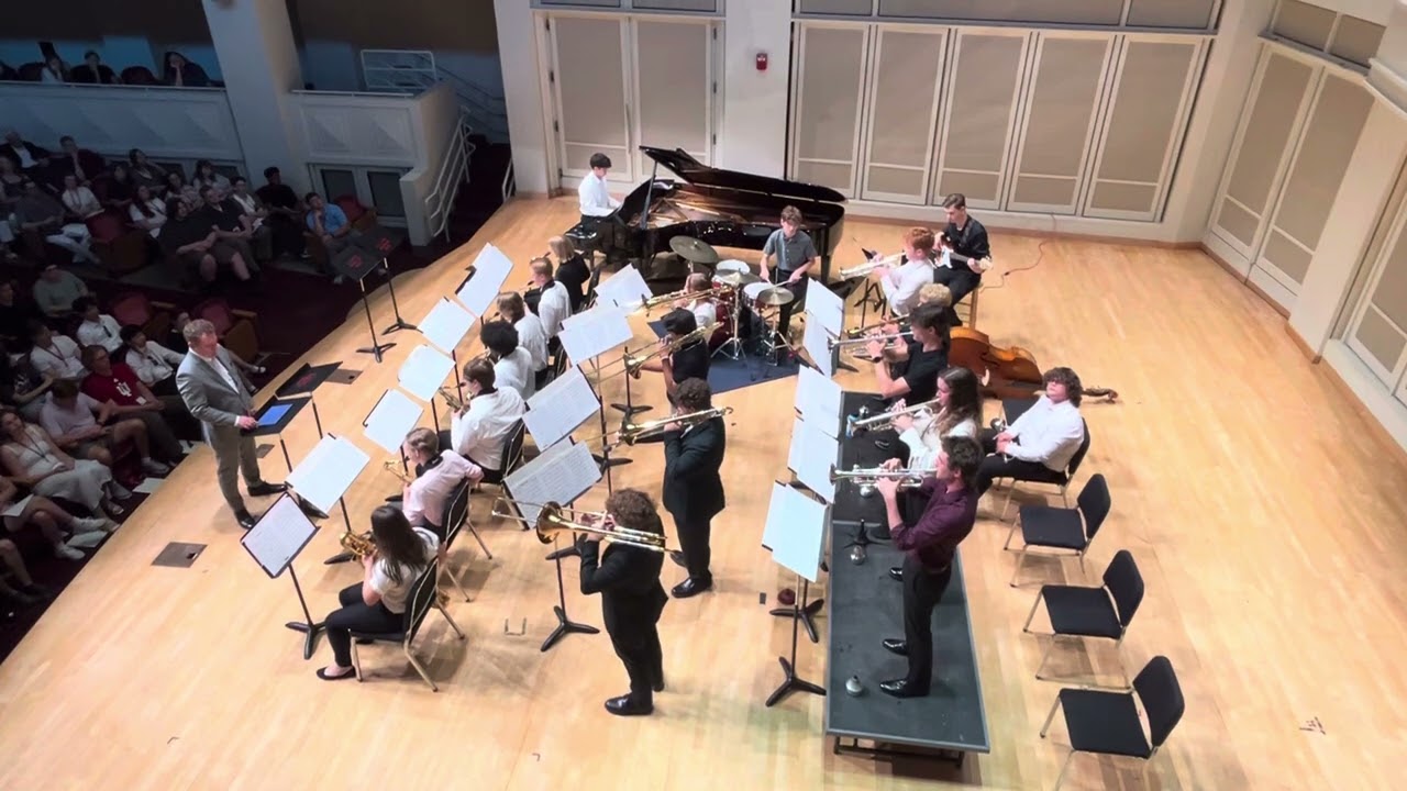 Dreamsville - Henry Mancini (1924-1994)/arr. Mark Taylor (b. 1961)