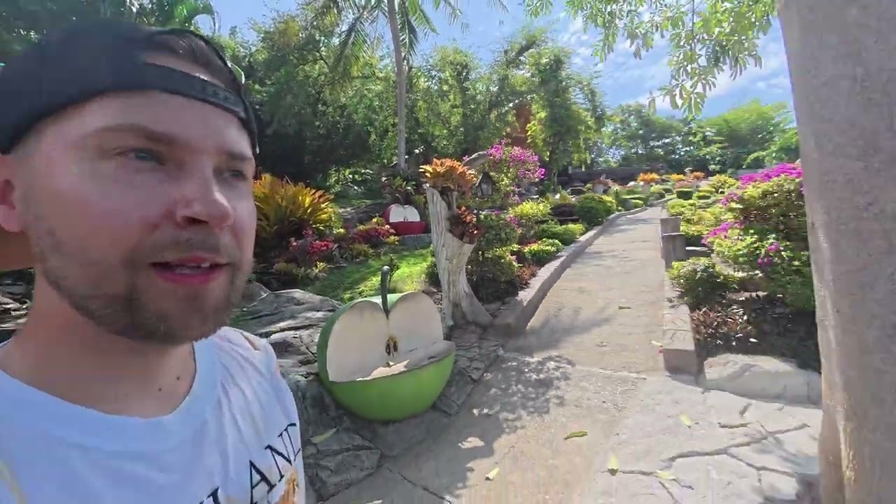Sweat, Views, and Regret? Hiking Phi Phi Viewpoint