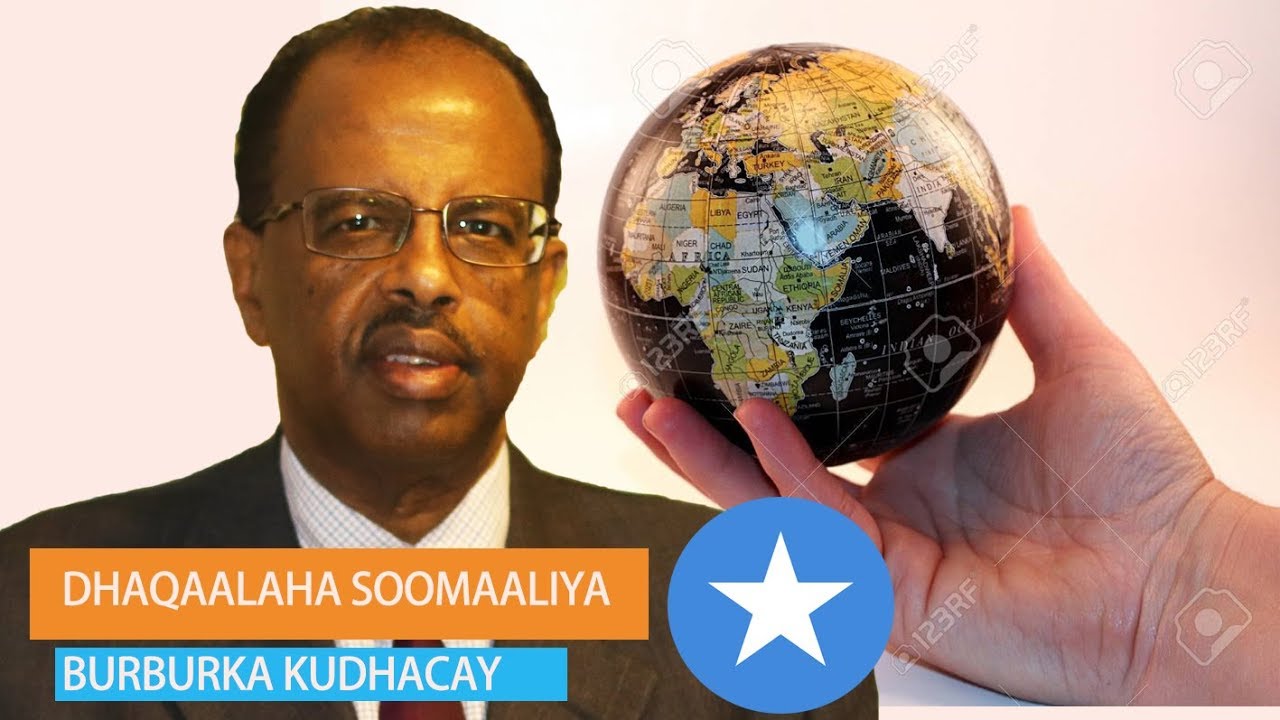Burburka Kudhacay Dhaqaalaha Soomaaliya & Sida Loosoo Celin Karo | Dhulmar Dr. Abdirahman Hashi