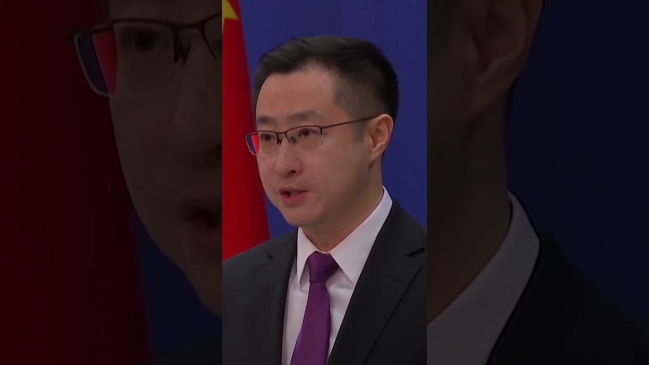 China Urges U.S. to Accept Russian Nuclear Proposal Before New START Expires | DRM News | AC1C