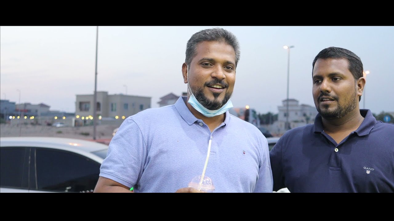 Aroos Light , Ajman