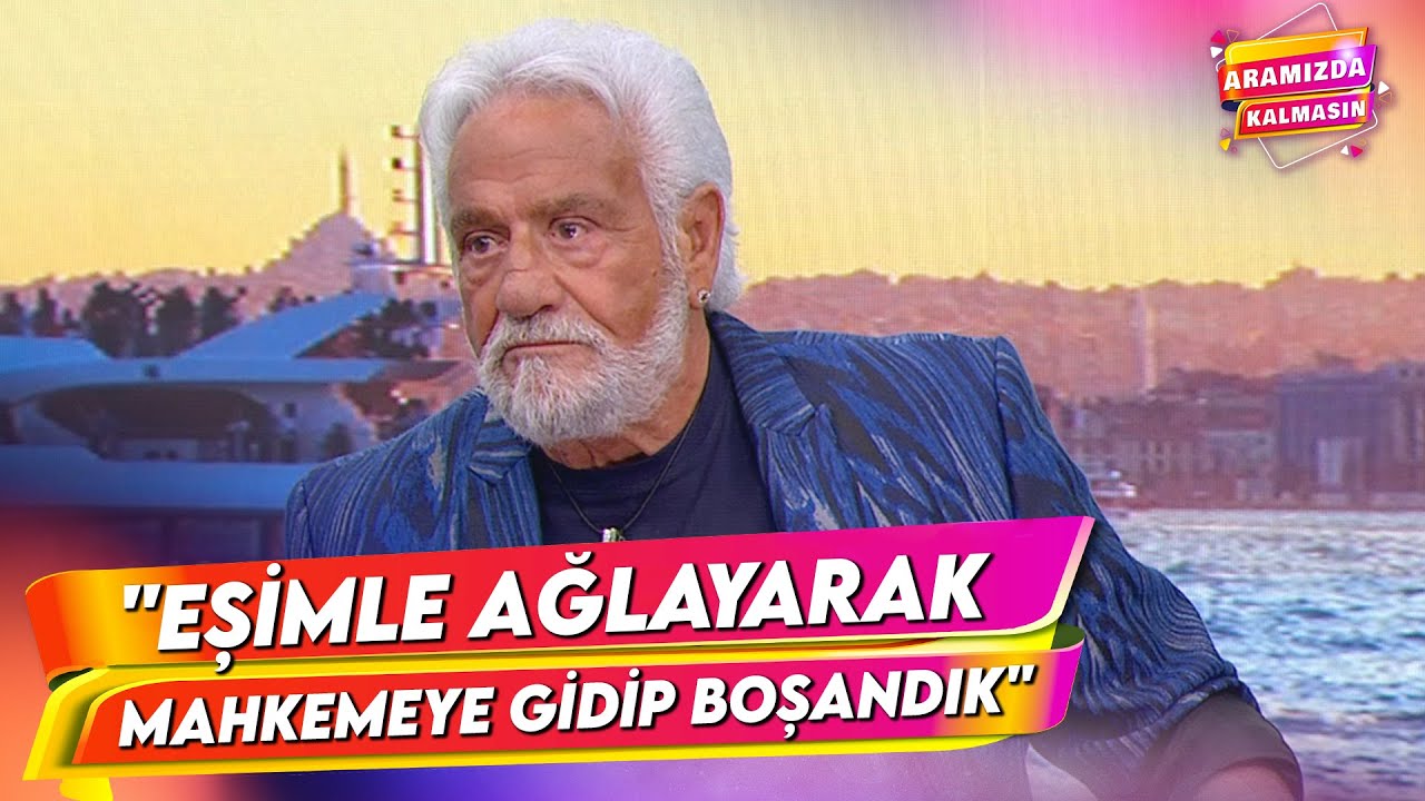 Aramızda Kalmasın'ın Bugünkü Konuğu Fedon Oldu | Aramızda Kalmasın 49. Bölüm