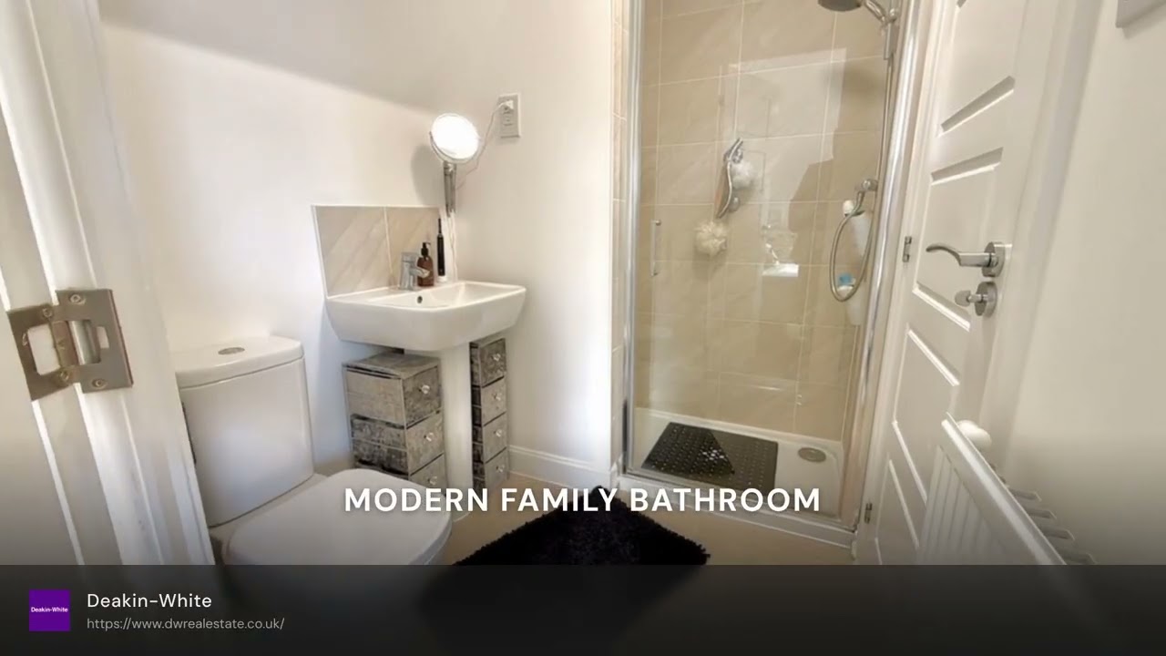 Discover this stunning four-bedroom semi-detached home in North Dunstable. Immaculately presented...