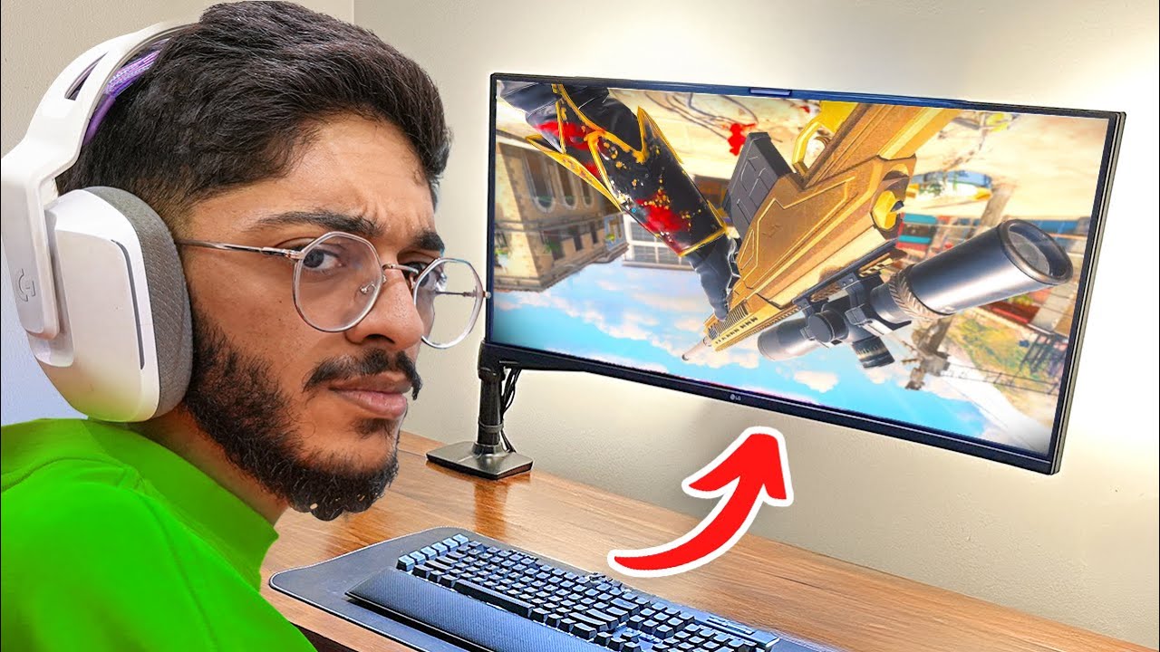 تحديت نوب بـ 5 تحديات مستحيلة !