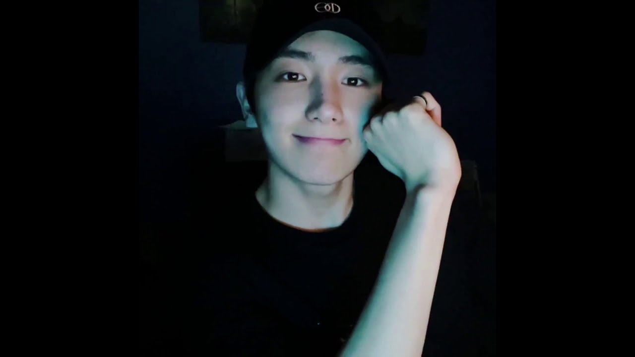 [더보이즈 현재] 🎵 이승기 - 되돌리다