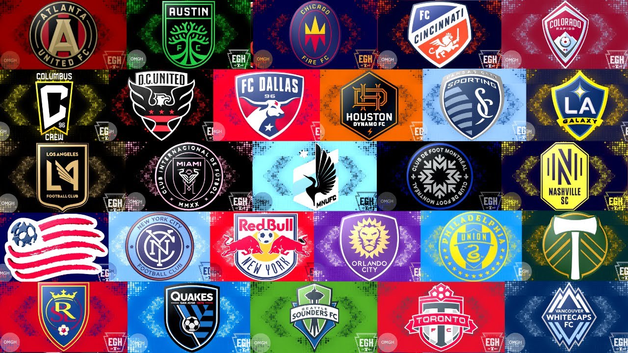 All 27 MLS Goal Songs (2021)
