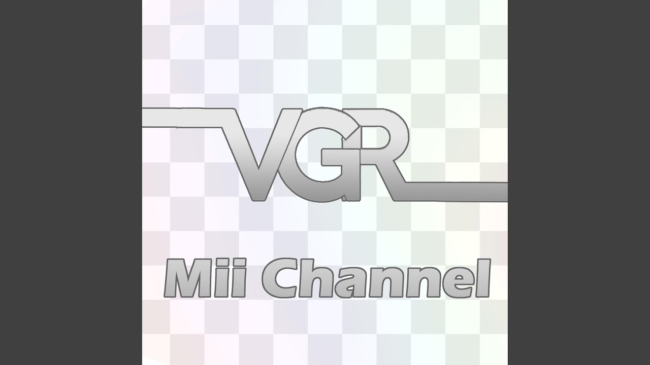 Mii Channel