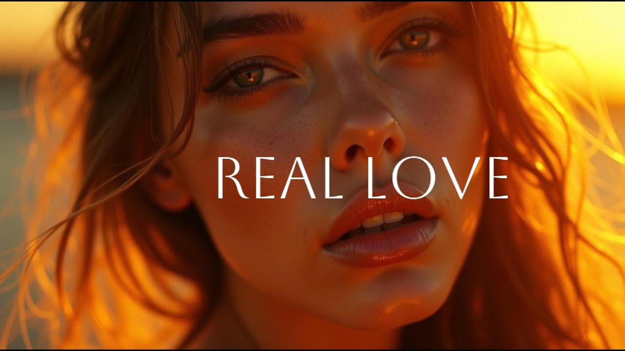 Real Love – Massari Deep House Chill Mix