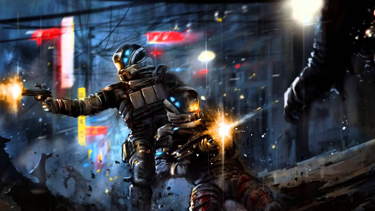 Thunderstep Music - Salvation Will Come (Epic Dramatic Hybrid Orchestral)