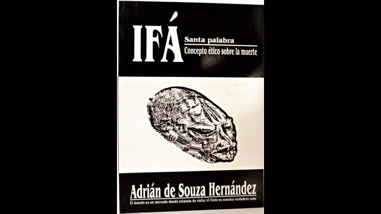 02 IFA Santa Palabra-Concepto Etico de la Muerte**Adrian de Souza Hernandez