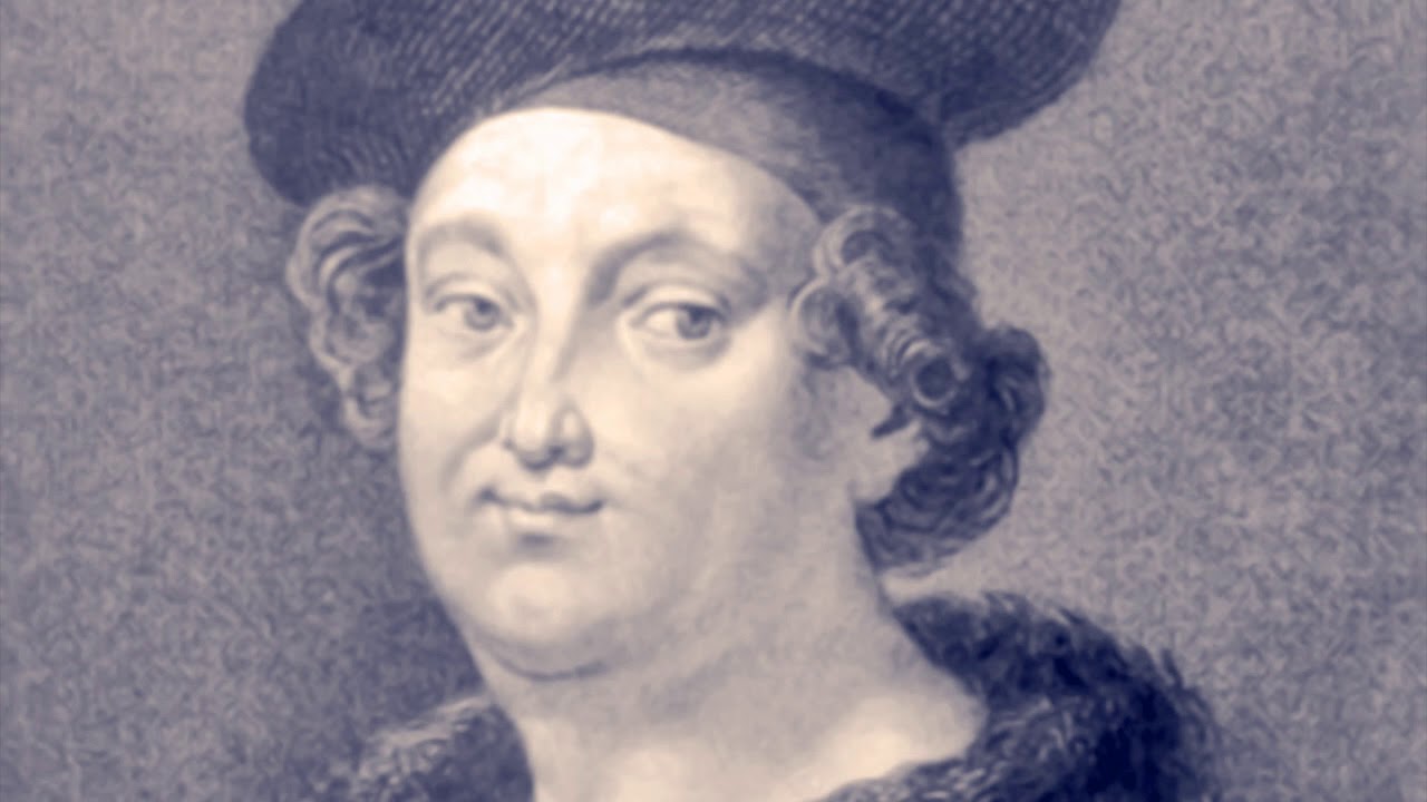 Fran&ccedil;ois VILLON &ndash; Le po&egrave;te face aux historiens (France Culture, 1982)