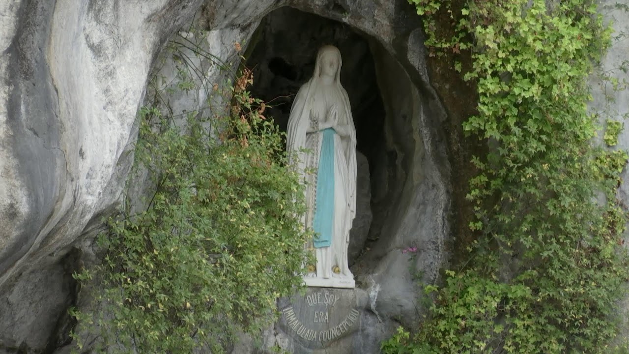 Rosario desde Lourdes - 02/09/2022