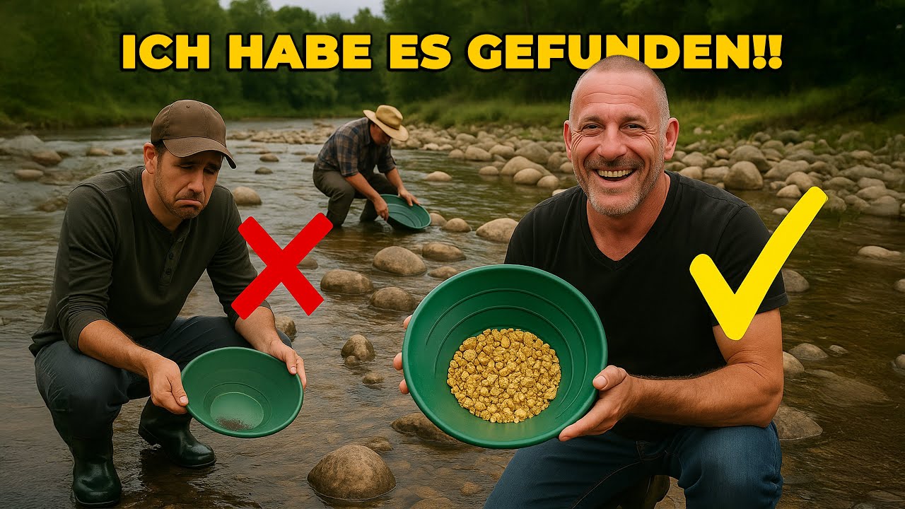 Jeder Übersieht Dieses Gold! (Ich nicht...)