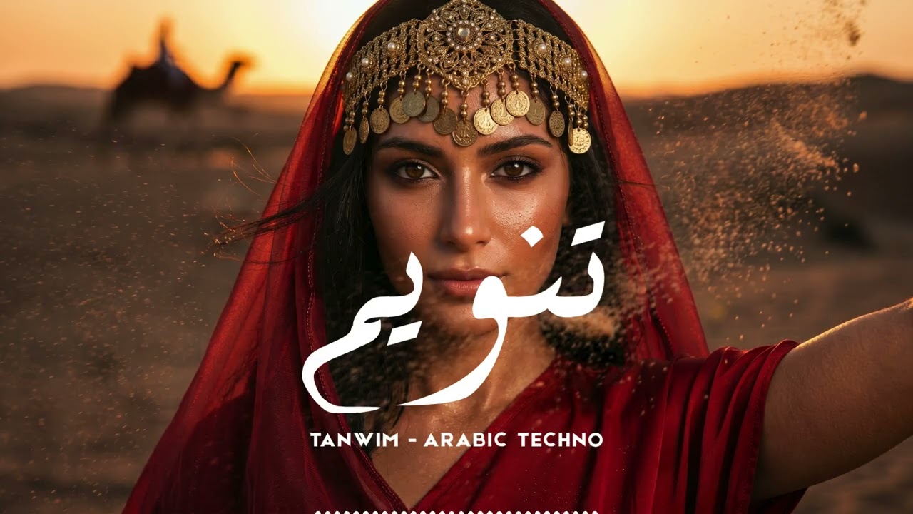 Afro Arab Deep House 2026 🔥 | Tanwim Vol.87 &ndash; Sensual Desert Rhythm (Extended Mix)