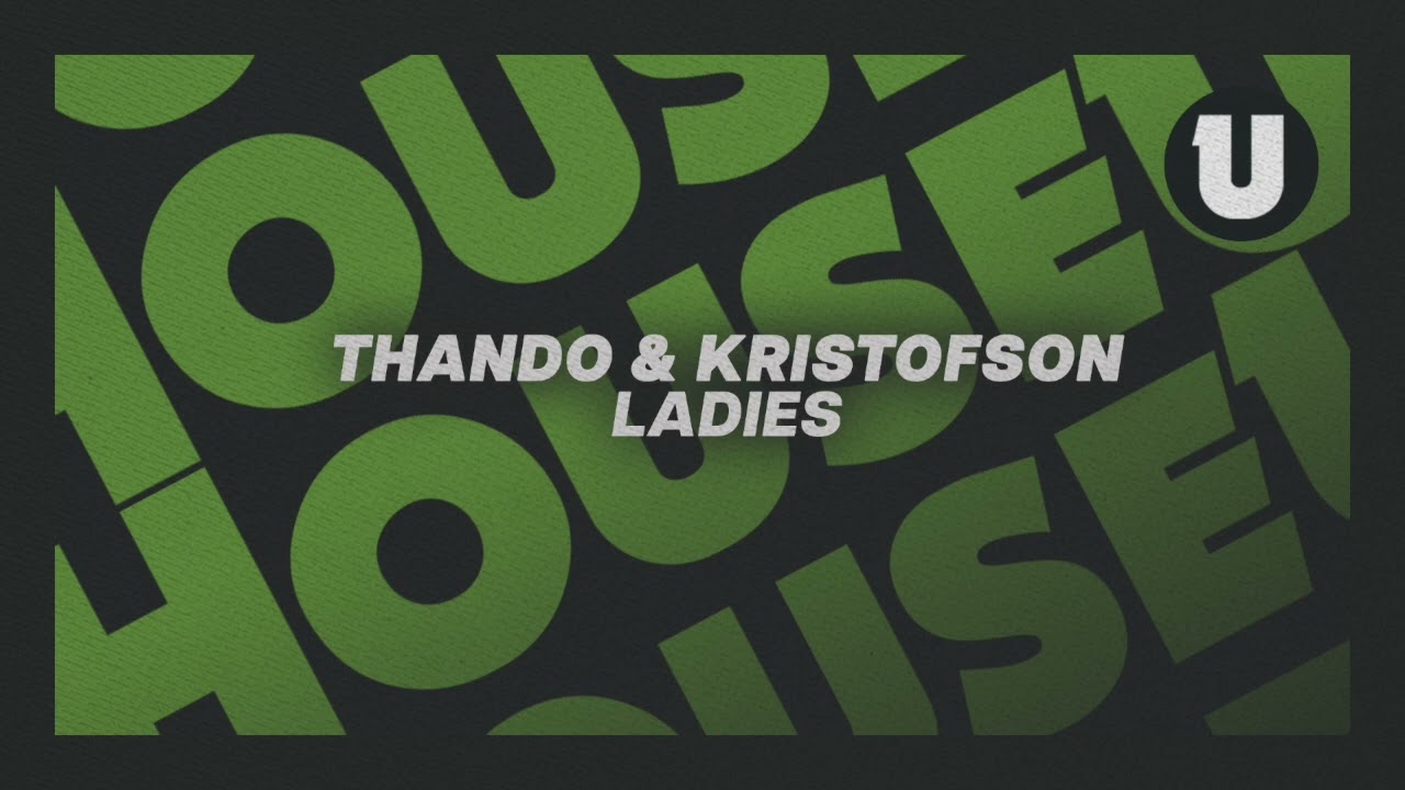 Thando & Kristofson - Ladies